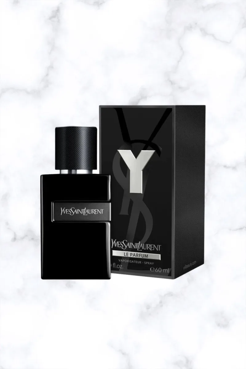 Yves Saint Laurant Le Parfum