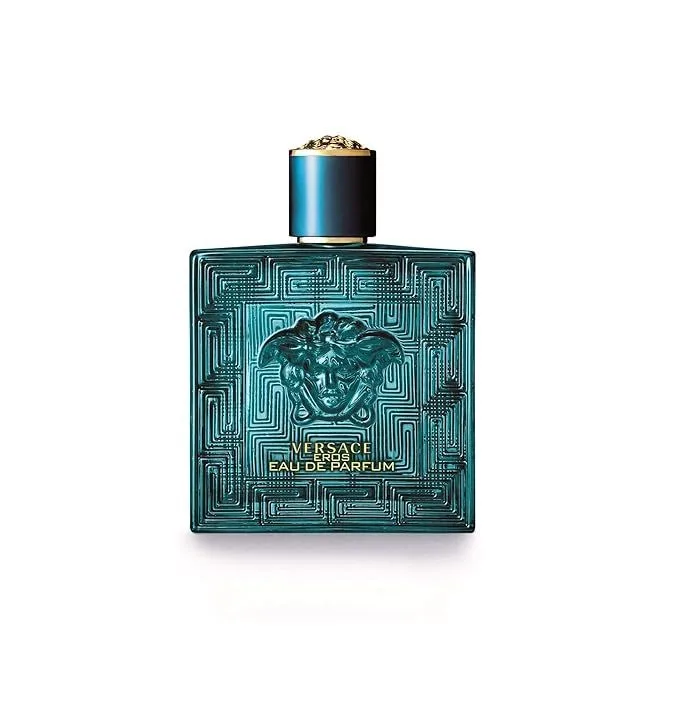 Versace Eros pour homme eua de parfum