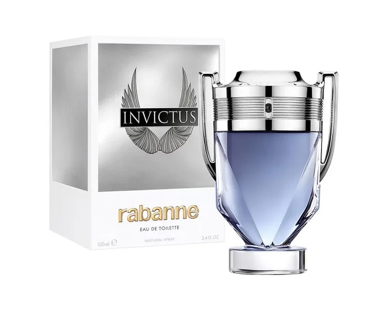 INVICTUS
