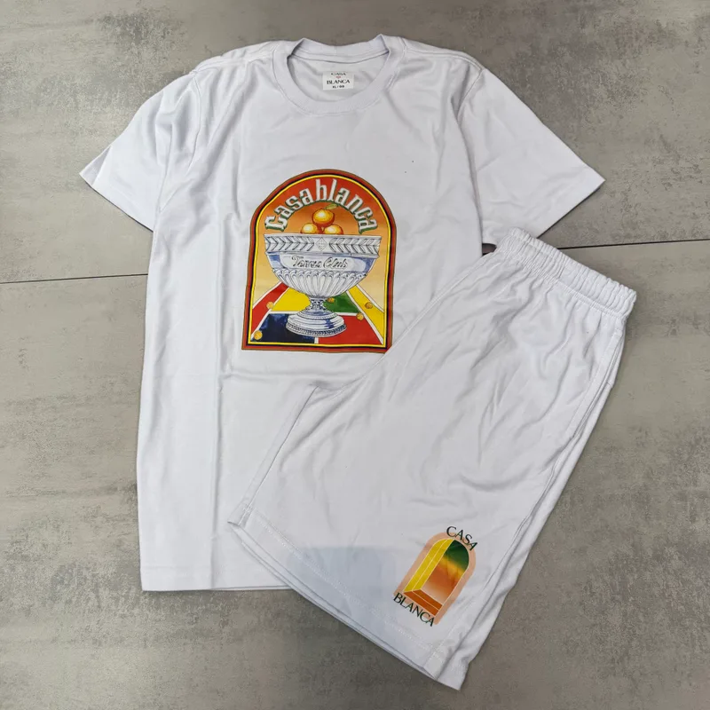 Conjunto Casa Blanca