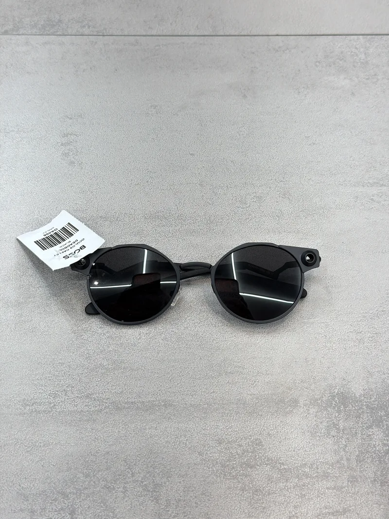 Óculos Oakley Deadbolt Black