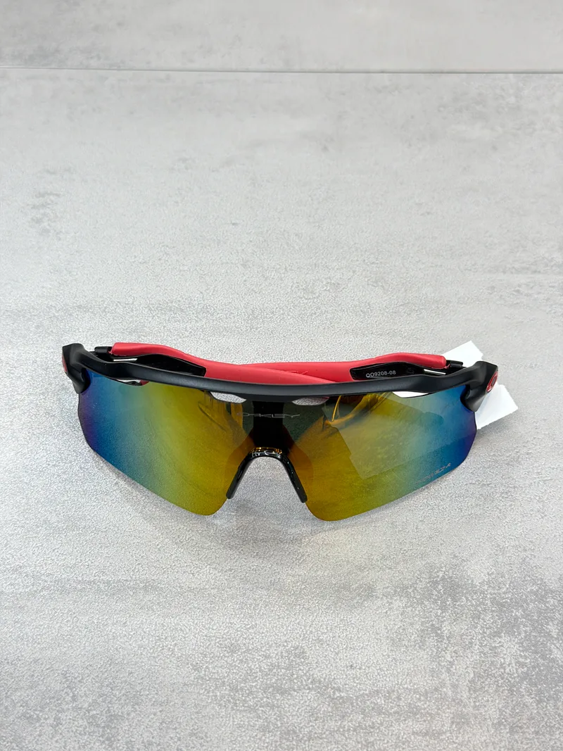 Óculos Oakley Radar EV Preto Colorido