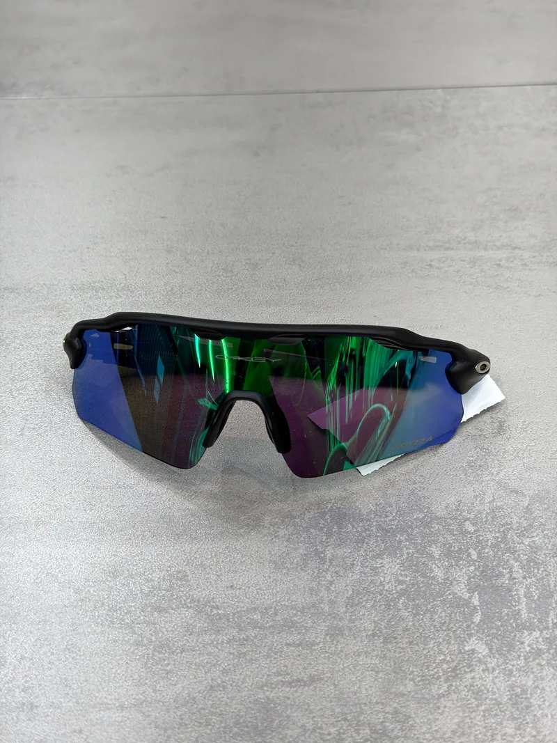 Óculos Oakley Radar EV Black Verde