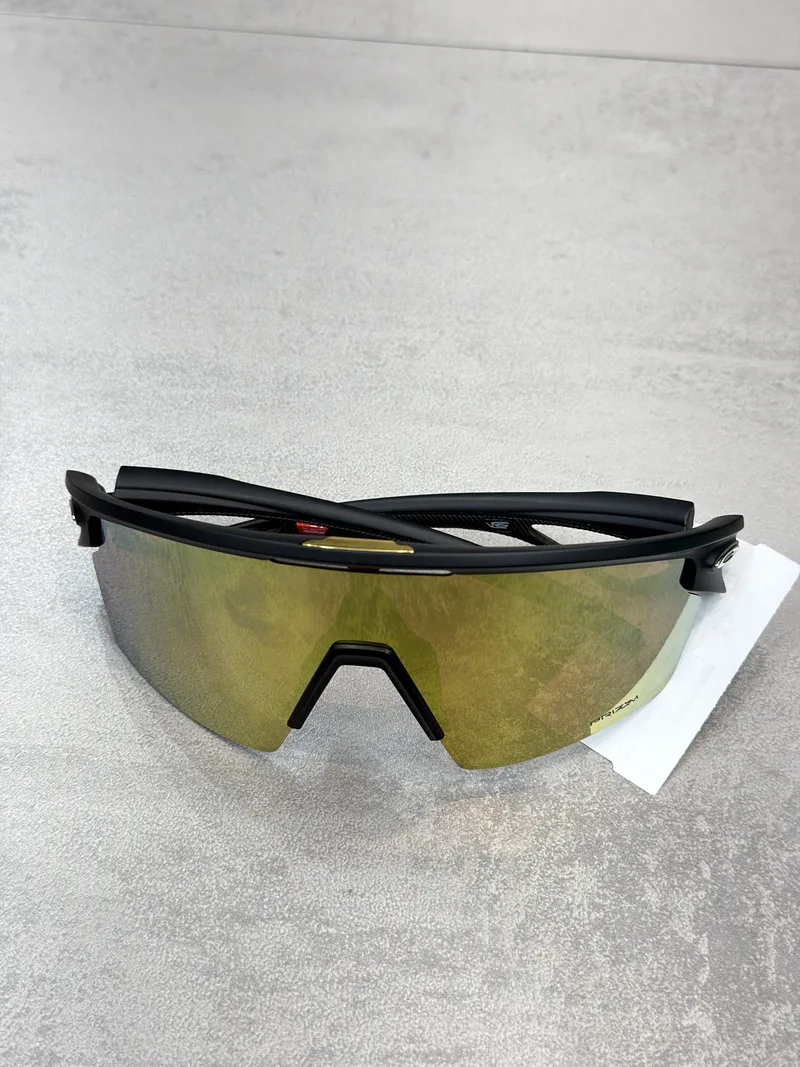 Óculos Oakley Radar Grande Gold