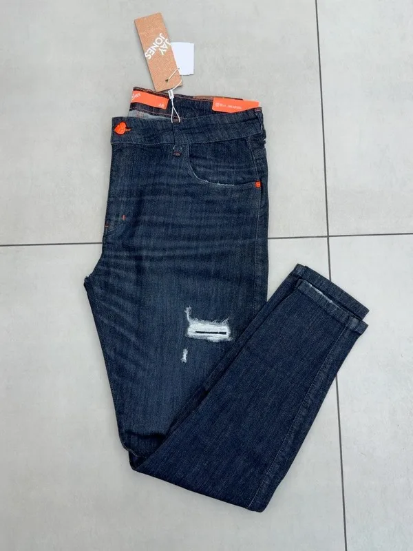 Calça Jay Jones Azul 7212