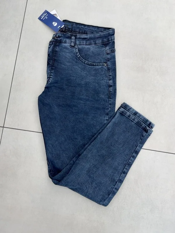 Calça Jay Jones Azul 8485