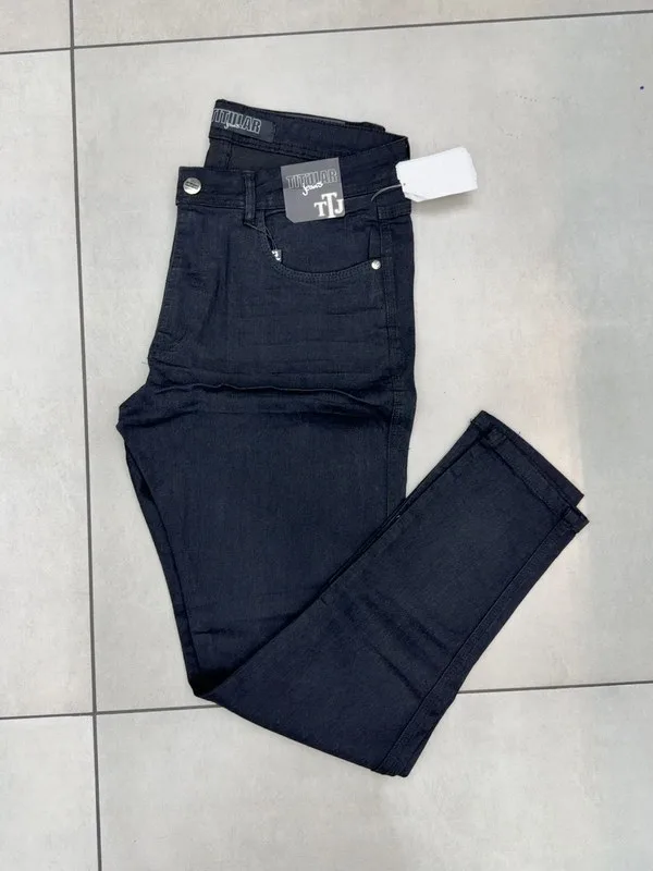 Calça Titular Preto 2121