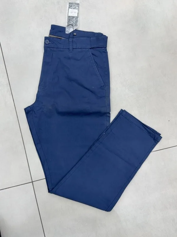 Calça Pacific Blue Azul 31025