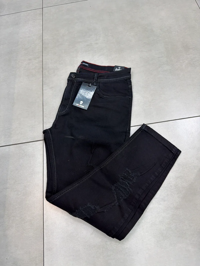 Jay jones preto 7791