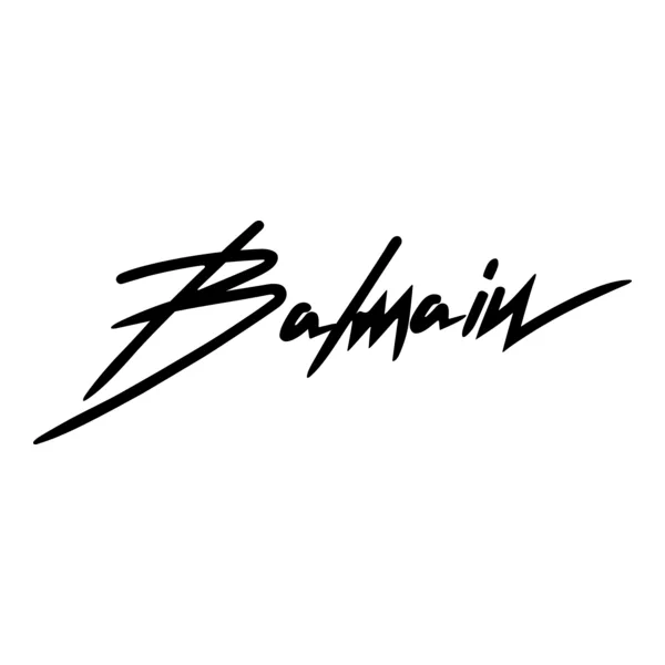 Balmain