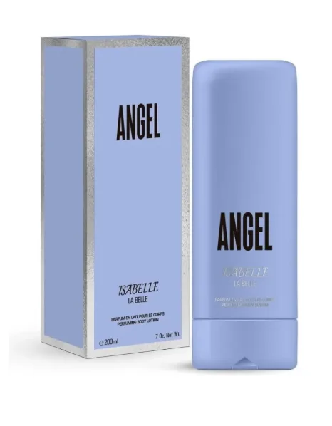 CREME HIDRATANTE CORPORAL ANGEL LA BELLE