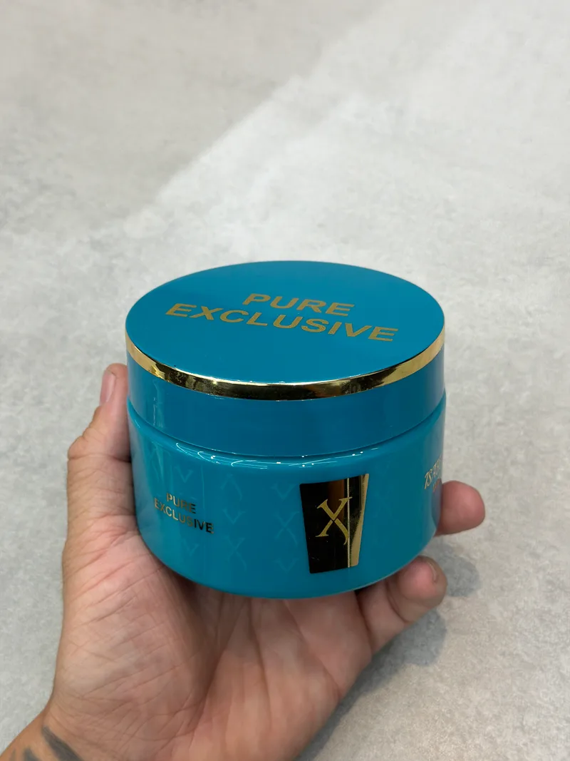 Pasta pure Exclusive