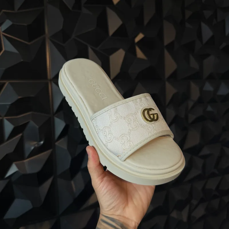 Papete Gucci Off White GG07