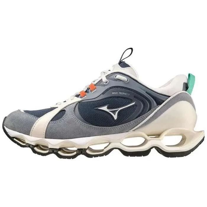 Tênis Mizuno Beta Claro