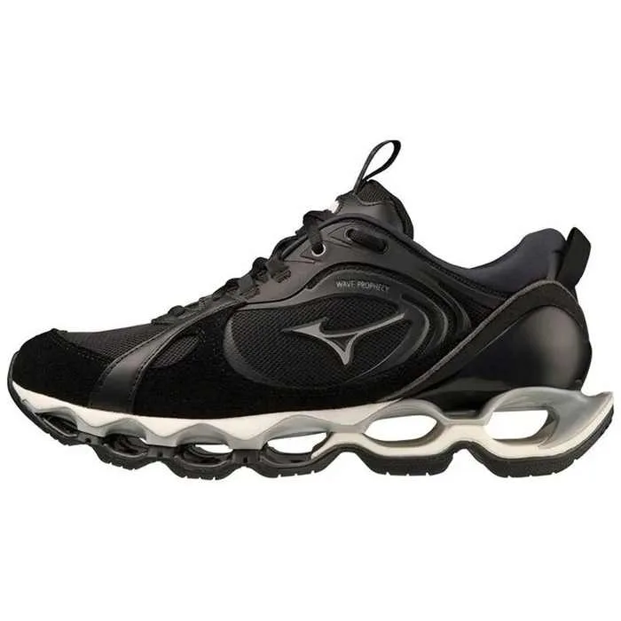 Tênis Mizuno Beta Preto/Branco