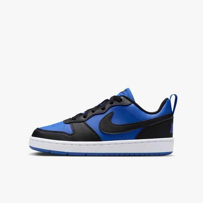 Tênis Nike Borough Azul