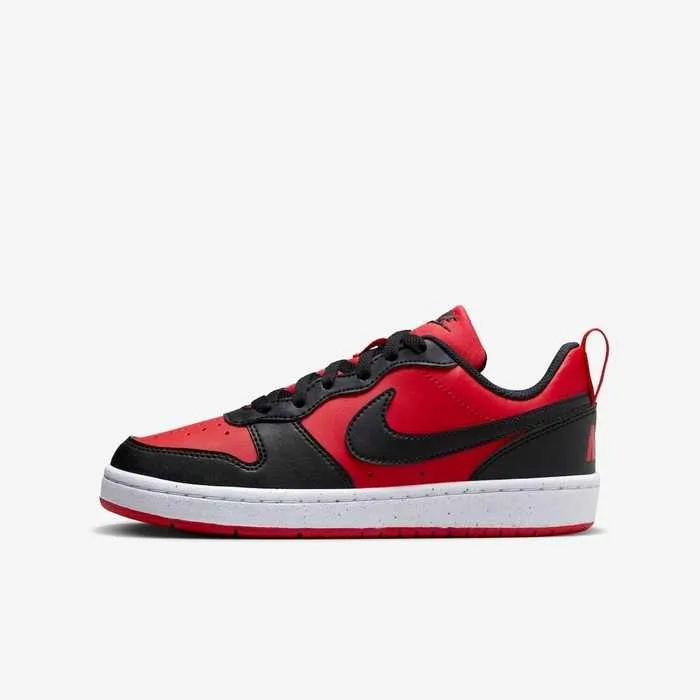Tênis Nike Borough Vermelho