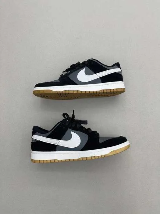 Tênis Nike Dunk Grafite