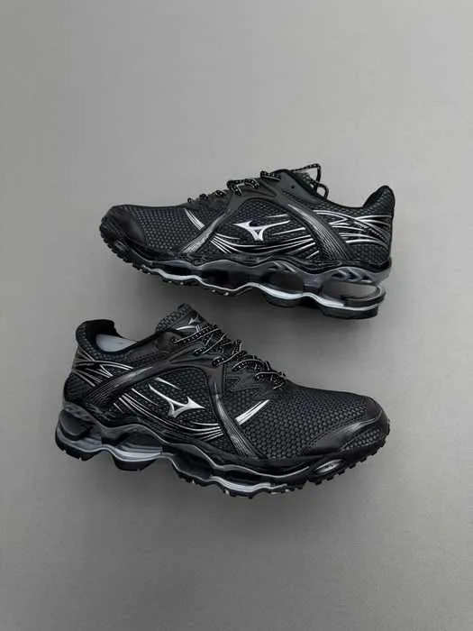 Tênis Mizuno Prophecy 1 Preto