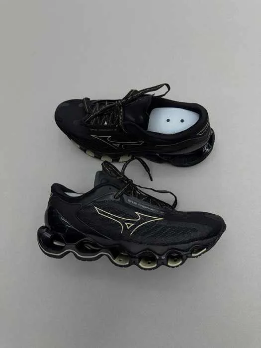 Tênis Mizuno Prophecy 12 Gold