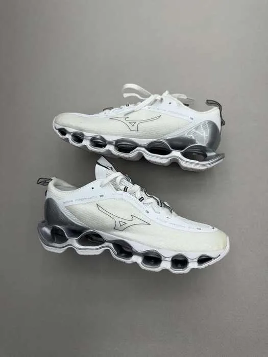 Tênis Mizuno Prophecy 13 Branco