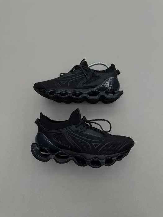 Tênis Mizuno Prophecy 14 Todo Preto