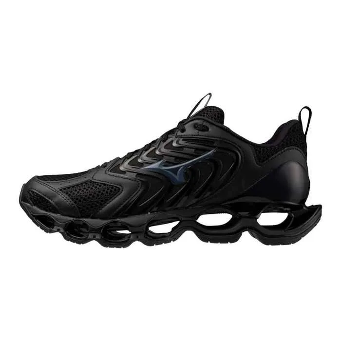 Tênis Mizuno Prophecy 14S Preto/Azul BB