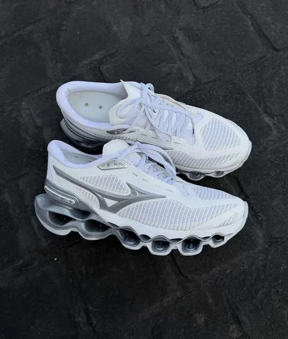 Tênis Mizuno Prophecy 15 Branco