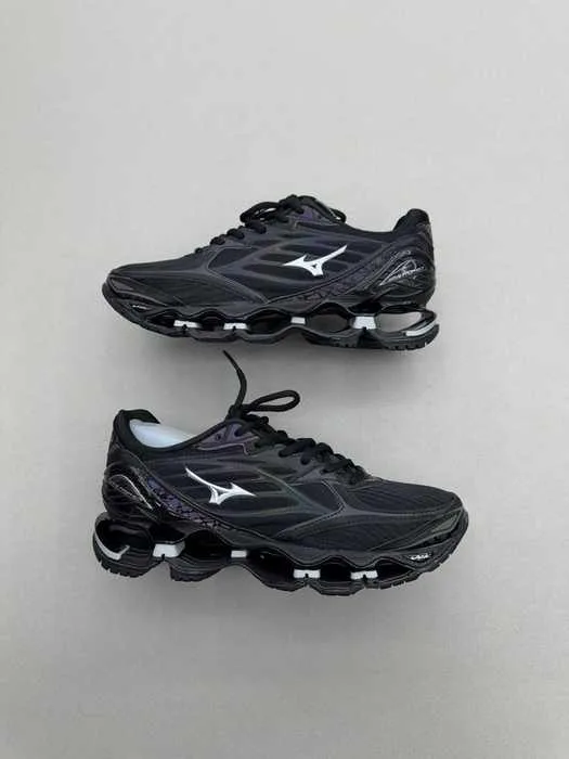 Tênis Mizuno Prophecy 6 Camaleão