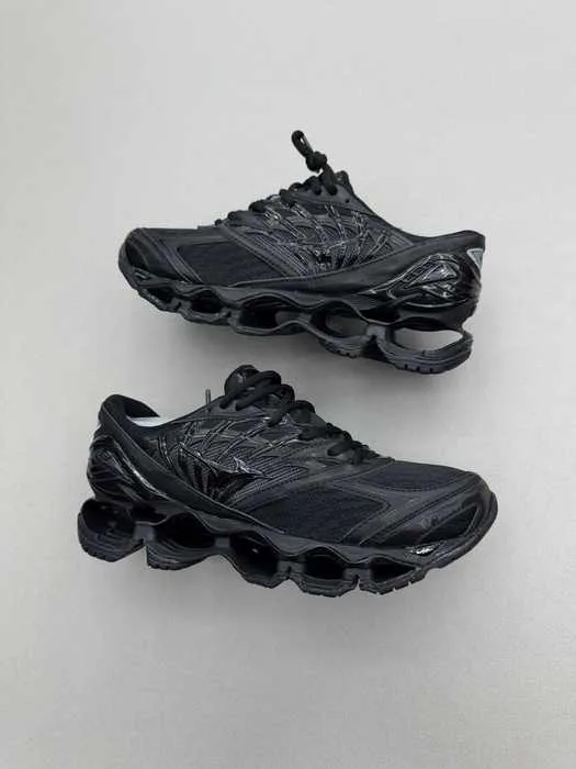 Tênis Mizuno Prophecy 8 Black