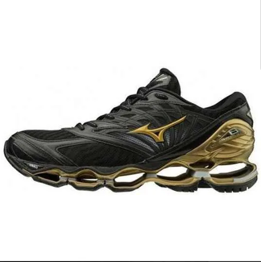 Tênis Mizuno Prophecy 8 Gold