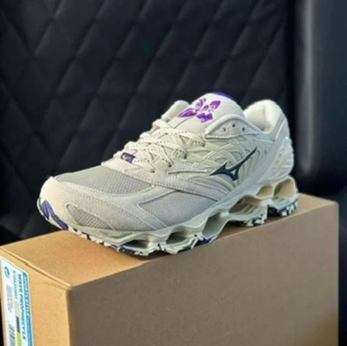 Tênis Mizuno Lótus Padrão