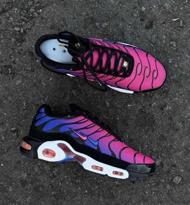 Tênis Nike TN Barcelona