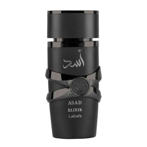 ASAD ELIXIR