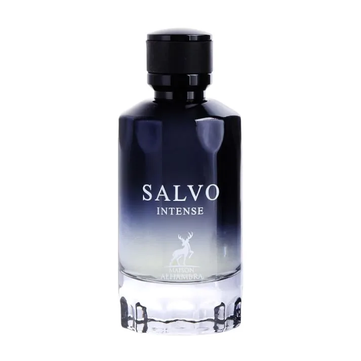 PERFUME SALVO INTENSE
