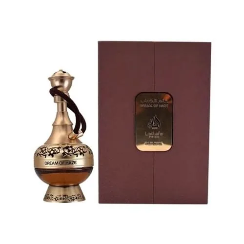 PERFUME DREAM OF HAZE