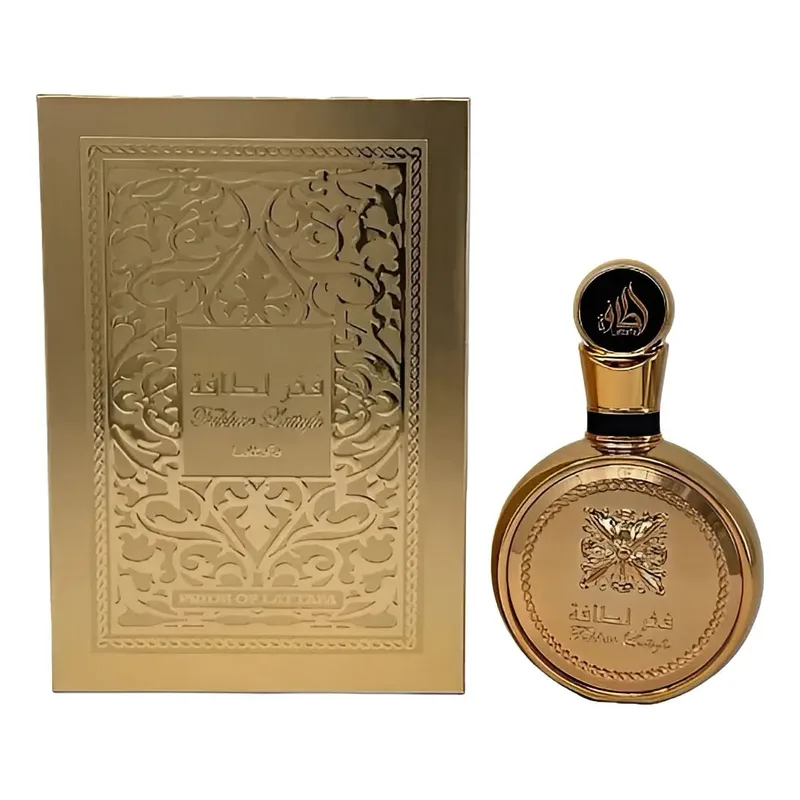 PERFUME FAKHAR GOLD