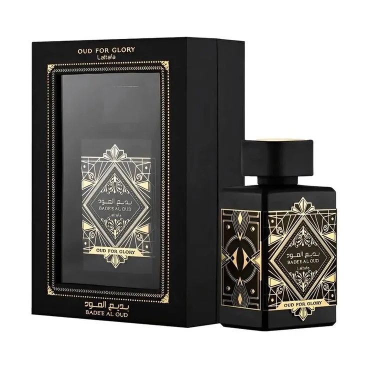 Perfume Badee Al Oud