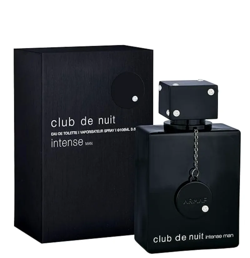 Perfume Club De Nuit Iconic