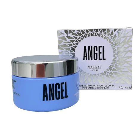 Pasta Angel La belle