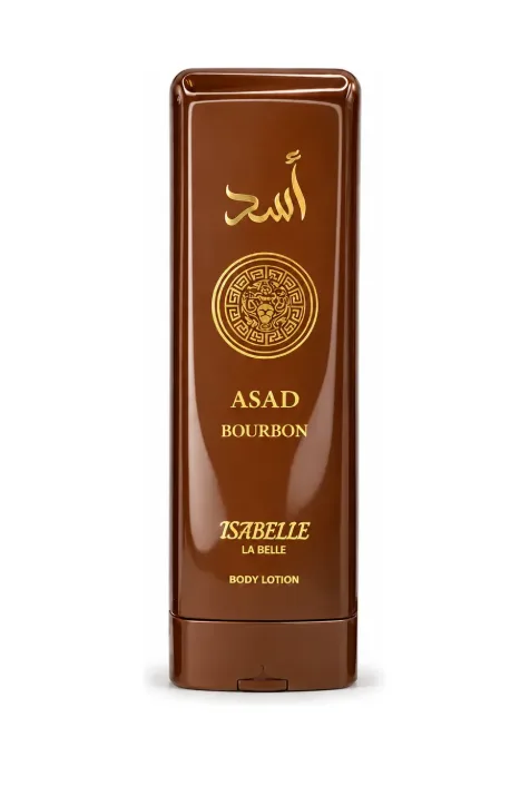 Creme Hidratante Asad Bourbon
