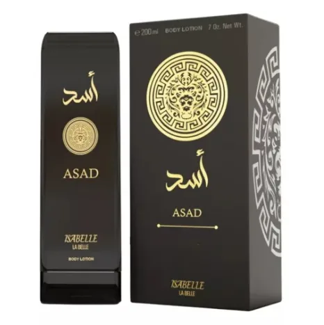 Creme Hidratante Asad Tradicional